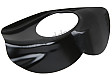 REINFORCEMENT PLATE FOR WHEEL HOUSING