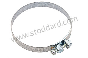 HOSE CLAMP 