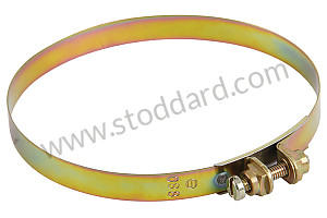 HOSE CLAMP 
