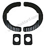 Door Handle Seal Set For 914