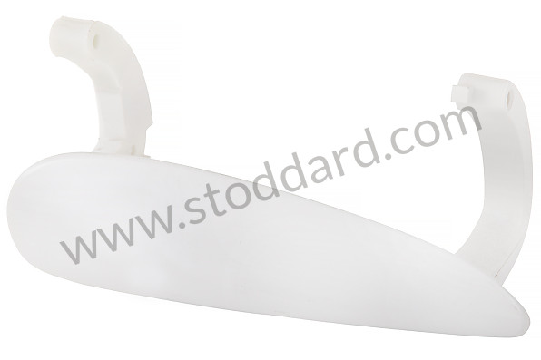 PCG537614A - HANDLE for Porsche 996 Gt3 / Gt3-1 &bull; 2000 &bull; 996 Gt3 &bull; Coupe &bull; Manual Gearbox, 6 Speed