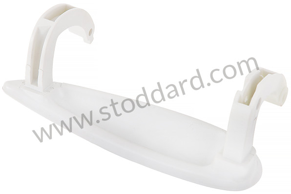 PCG537614A - HANDLE for Porsche 996 Gt3 / Gt3-1 &bull; 2000 &bull; 996 Gt3 &bull; Coupe &bull; Manual Gearbox, 6 Speed