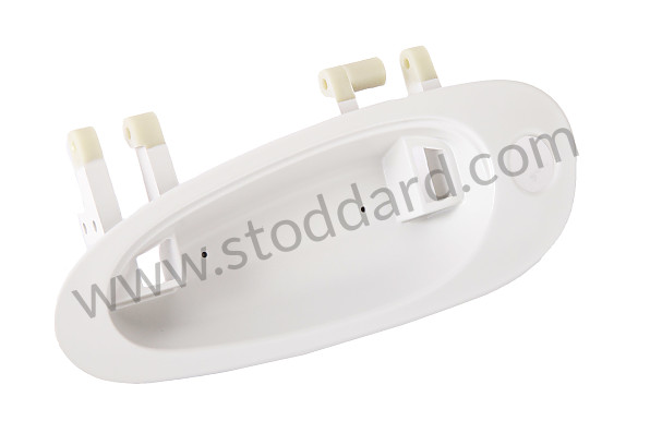 PCG537645A - HANDLE LINER for Porsche 996 Gt3 / Gt3-1 &bull; 2000 &bull; 996 Gt3 &bull; Coupe &bull; Manual Gearbox, 6 Speed
