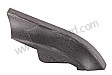 Vent Window Protection Cap