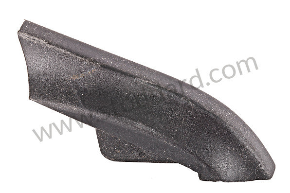 APCG54201710 - PROTECTION CAP for Porsche 914 &bull; 1973 &bull; 914/4 2.0 &bull; Manual Gearbox, 5 Speed