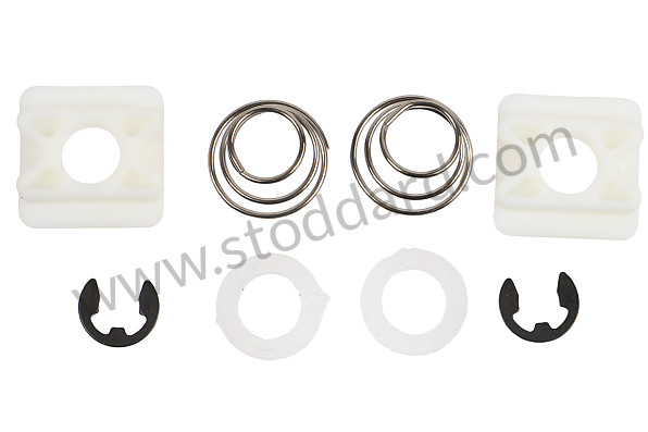PCG542041A - Repair set for window regulator for Porsche 