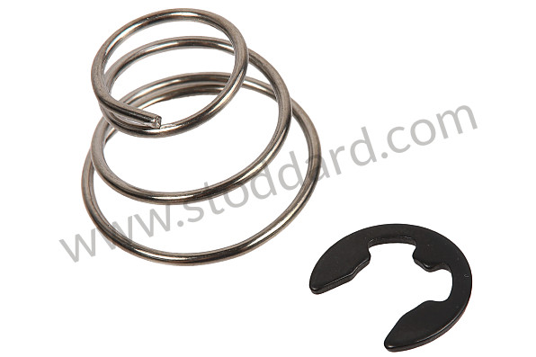 PCG542041A - Repair set for window regulator for Porsche 