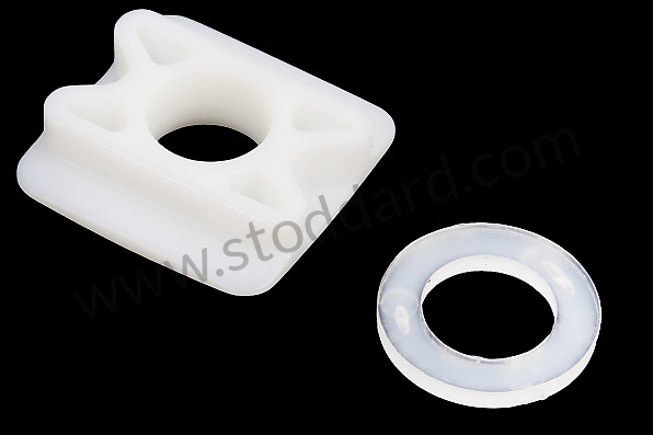 PCG542041A - Repair set for window regulator for Porsche 