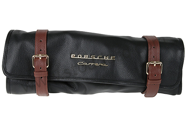 PCG54772110 - Porsche Classic Carrera Tool Bag And Kit (16 Pieces) for Porsche 