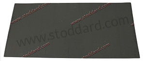 Sound Absorber 911 65-89 912 65-69 964 89-94 993 94-98 2 Versions available for this part