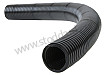 Drain Tube For Engine Compartment Drip Funnel. 914 1970-1976