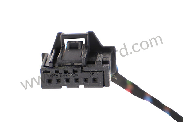 PCG57391900 - ADAPTER CABLE for Porsche 