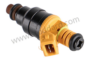 INJECTOR VALVE 