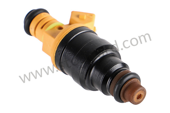 PCG606120A - INJECTOR VALVE for Porsche 964 &bull; 1990 &bull; 964 Carrera 2 &bull; Cabrio &bull; Manual Gearbox, 5 Speed