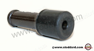 Spark Plug Connectors. 356 And 912. Original Style SHORT (61660930300)