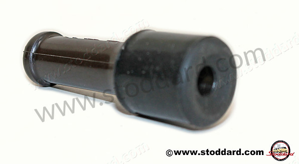61660930300 - Spark Plug Connectors. 356 And 912. Original Style for Porsche 