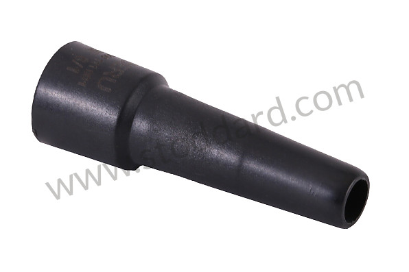 PCG60930200 - Spark Plug Connector For 356 And 912, for Porsche 