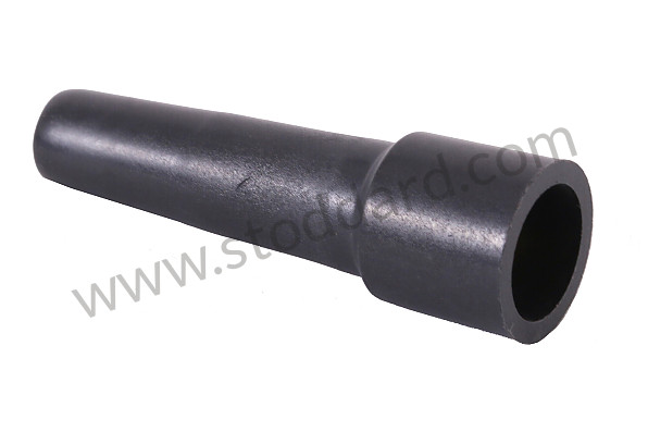 PCG60930200 - Spark Plug Connector For 356 And 912, for Porsche 