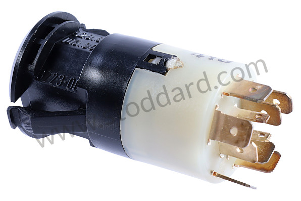 PCG613103A -  for Porsche 928 78-82 &bull; 1978 &bull; 928 4.5 &bull; Coupe &bull; Manual Gearbox, 5 Speed