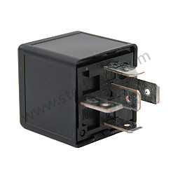 Headlight Or Fog Light Relay For 911 912. 12 VOLT