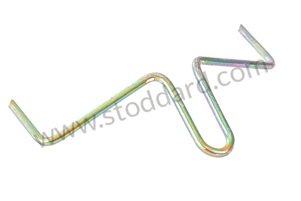 PCG615169 - GUIDE SPRING for Porsche 944 82-85 &bull; 1985 &bull; 944 2.5 Serie 1 &bull; Coupe &bull; Manual Gearbox, 5 Speed