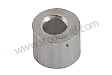 INTERMEDIATE PIECE ALUMINIUM