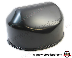 Headlight Bucket. , 911/912 1965-1989 Also All 356 With Modifications  (PCG63101521GRV)