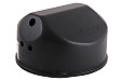 Headlight Bucket With No Tabs Inside, For Left Or Right. 356 A, B, And C