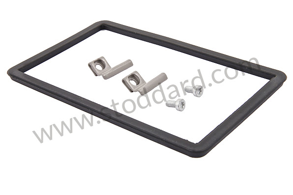 PCG63192700 - SET for Porsche 