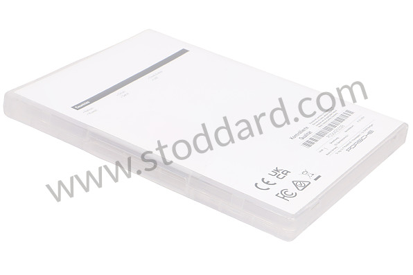 PCG642503B - Reference P1055033 for Porsche 