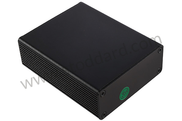 PCG64258000 - CONTROL UNIT for Porsche 