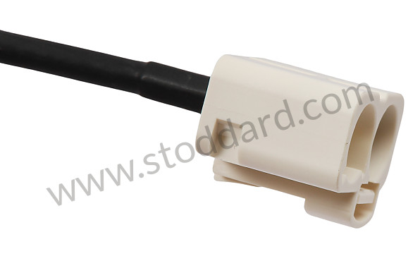 PCG642587A - Reference P1041762 for Porsche 