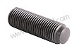 Torsion Bar Grub Fastening Set Screw