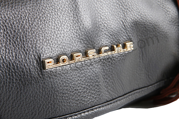 PCG64472110 - Porsche Classic Tool Kit With Bag For 356. for Porsche 