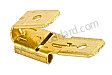 Two Prong Connector 911 964 1965-1994 930