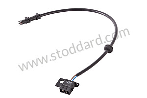 TEMPERATURE SENSOR 