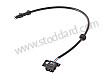 TEMPERATURE SENSOR