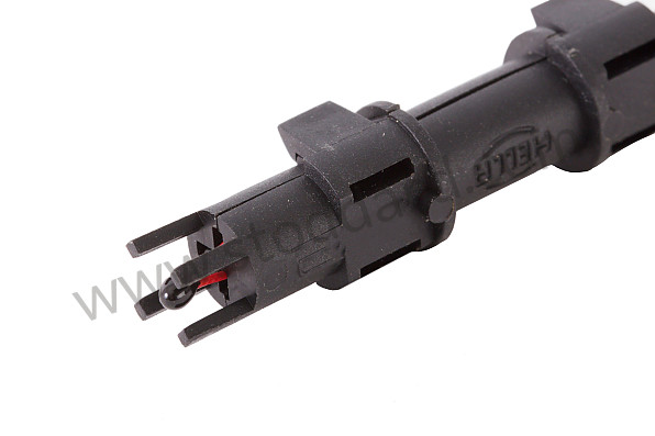 PCG65312100 - TEMPERATURE SENSOR for Porsche 944 89-91 &bull; 1989 &bull; 944 S2 &bull; Coupe &bull; Manual Gearbox, 5 Speed