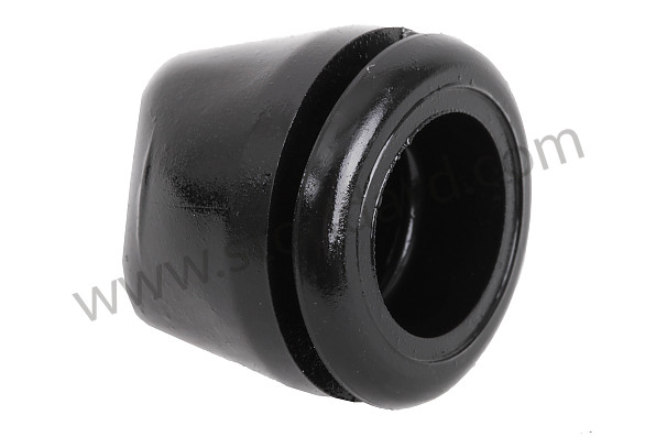 PCG701309 - RUBBER SLEEVE for Porsche 968 &bull; 1992 &bull; 968 &bull; Coupe &bull; Automatic Gearbox