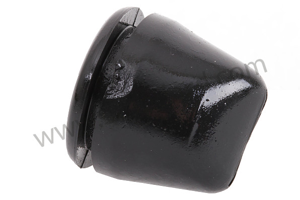 PCG701309 - RUBBER SLEEVE for Porsche 968 &bull; 1992 &bull; 968 &bull; Coupe &bull; Automatic Gearbox