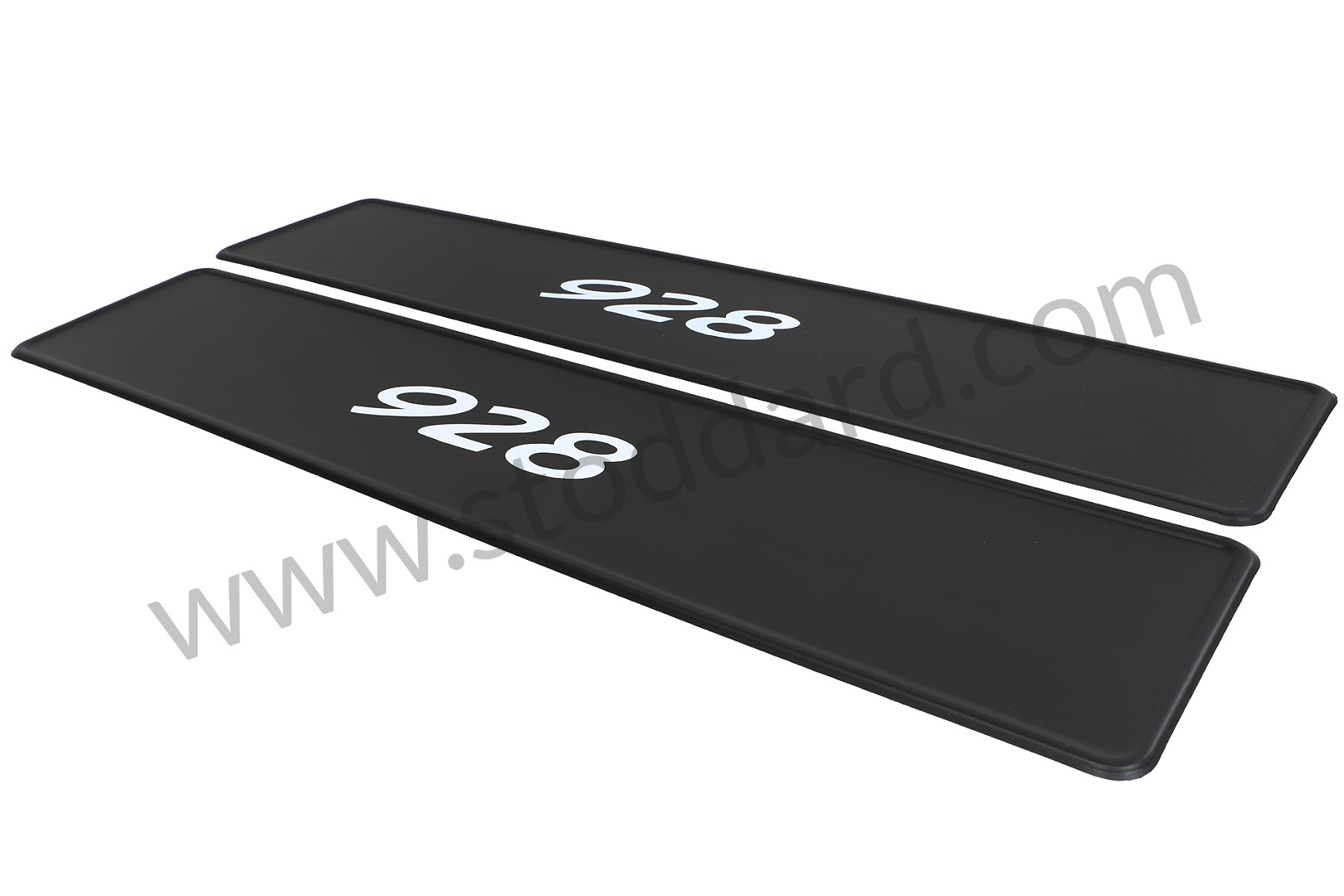 DECAL LABEL