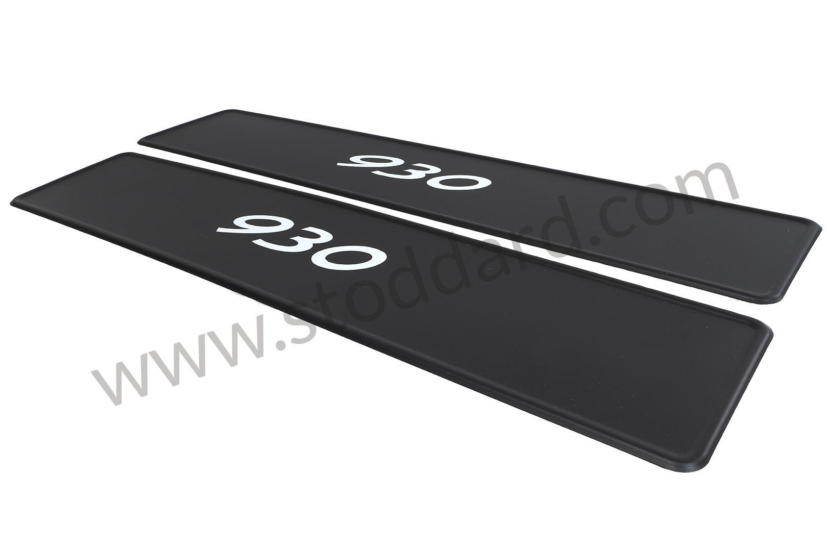 DECAL LABEL