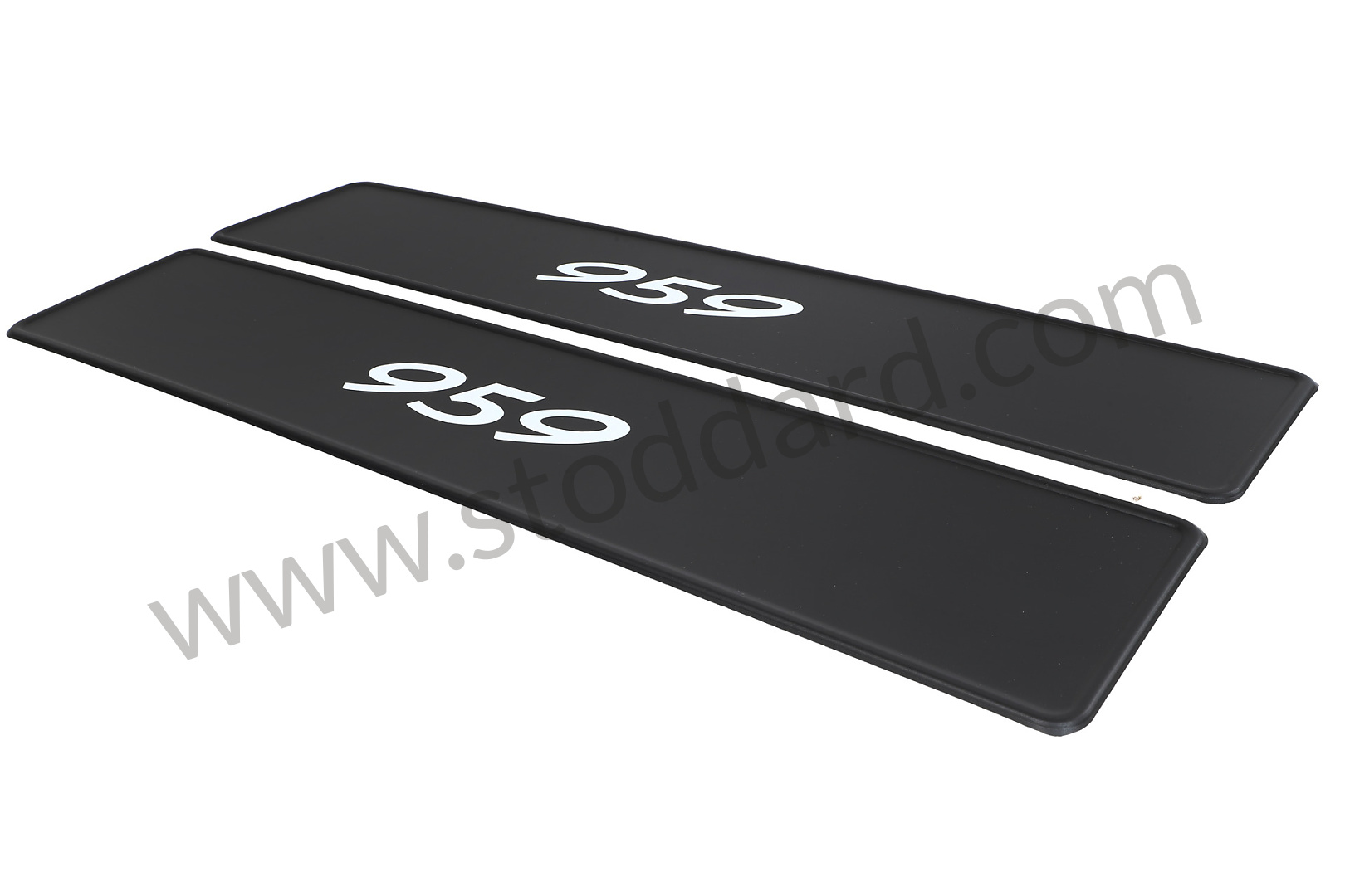 DECAL LABEL