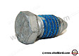 Hexagon bolt was 443-711-189-A