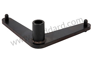 RETAINING PLATE  (PCG72103700)