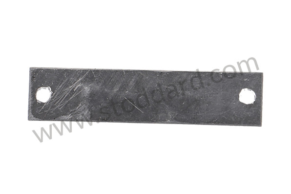 PCG72301200 - BADGE for Porsche 