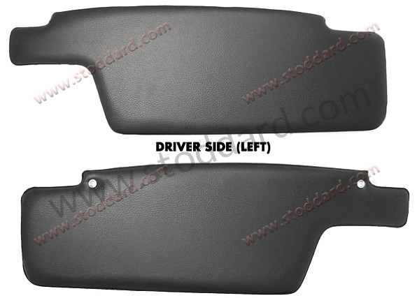 PCG731031A - Reference P1048664 for Porsche 
