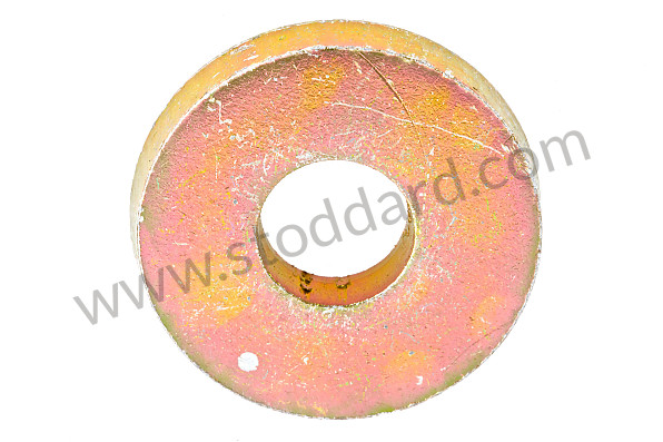 PCG77407425 - WASHER for Porsche 944 82-85 &bull; 1982 &bull; 944 2.5 &bull; Coupe &bull; Manual Gearbox, 5 Speed