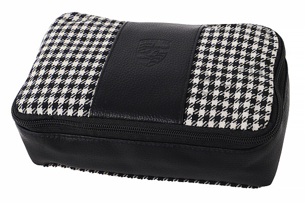 PCG80070400 - FIRST AID KIT for Porsche 