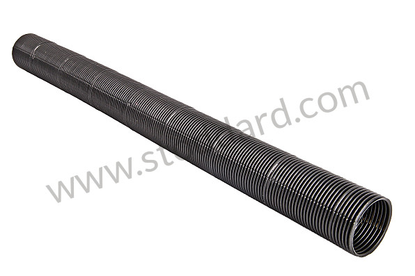 PCG819395A - PIPE for Porsche 